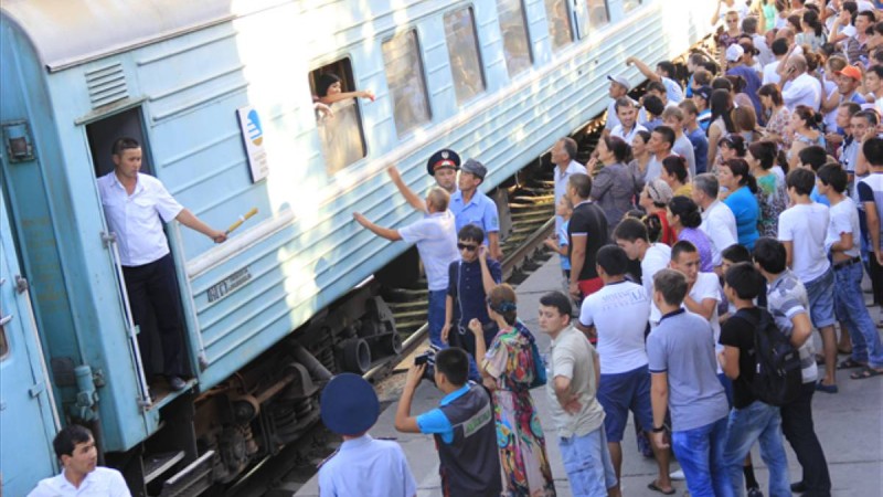Былтыр 8 мыңға жуық қазақстандық оңтүстіктен солтүстікке қоныс аударған.