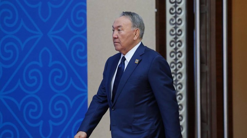 Депутаттар тұңғыш президент Н.Назарбаев кеңсесін құруға 1 млрд теңге бөлу ұсынысын мақұлдады.