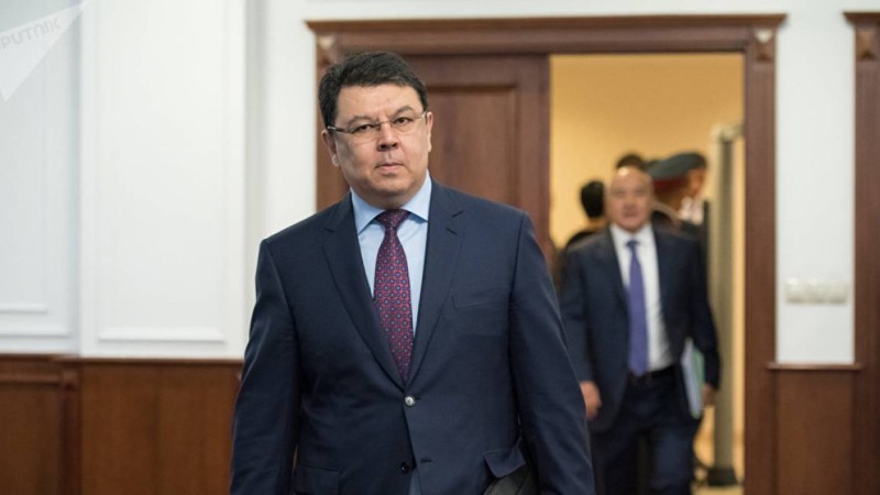 Қанат Бозымбаев: Қазақстанда атом электр станциясы болмаса, электр қуатының тапшылығы туады.