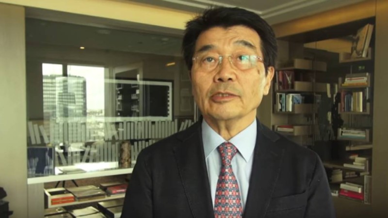 Әкежан Қажыгелдин: Билікті халыққа қайтару керек (видео).