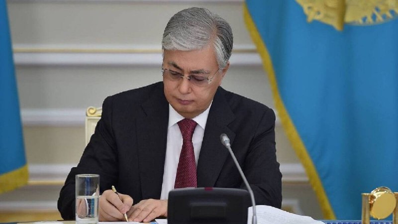 Тоқаев журналистерге қарсы жасалған қылмыстарға мұқият тергеу жүргізуді тапсырды.