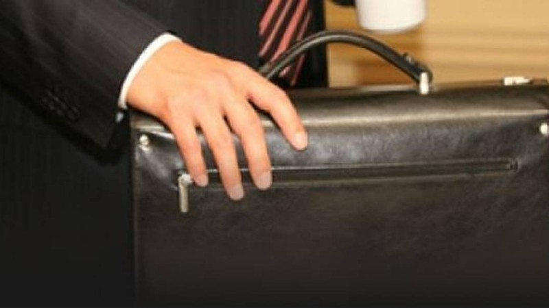 Экс-министрдің жаңа қызметі.