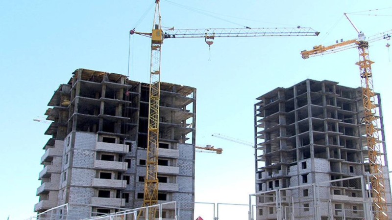 Көп балалыларға арналған тұрғын үй салуға 100 млрд теңге бөлінеді.