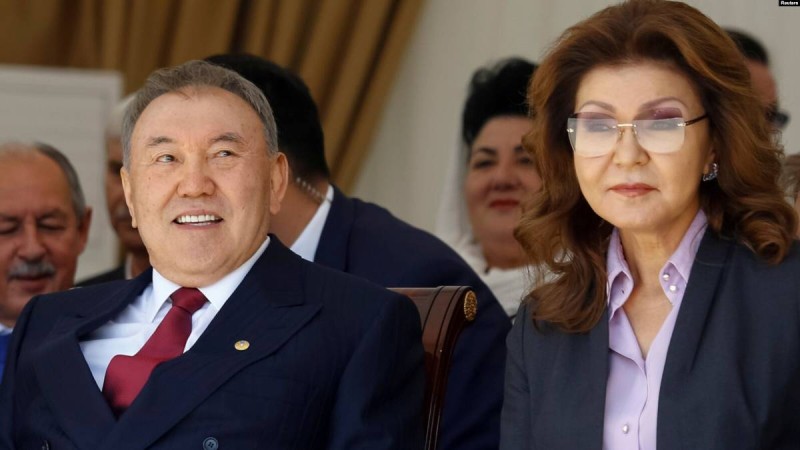 Назарбаевтарға тиесілі жерлер қайтарыла ма?.