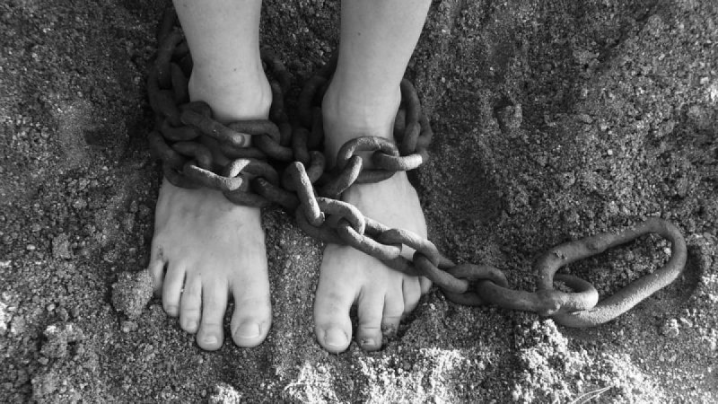 Еңбек құлдығы: Шетелде тұтқындалғандардың саны белгісіз.