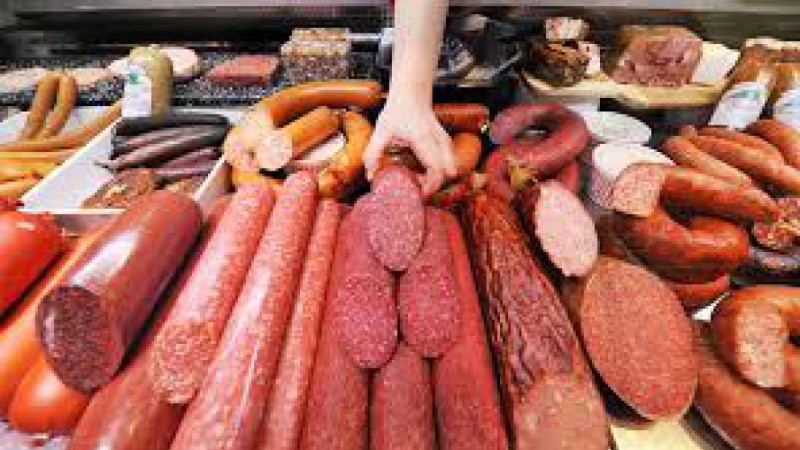 Екі жастағы бөбек шұжықтан уланып қайтыс болды.