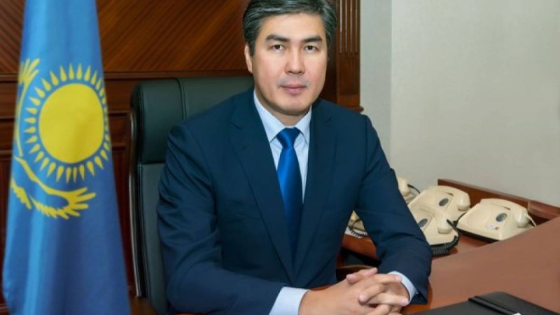 Шұғыл кеңес өтті.