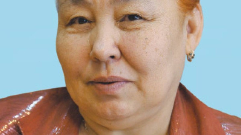 «Отаншыл ұрпақ тәрбиелеу – басты ұстаным».