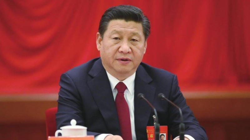 “Қытай үстемдік етуге ұмтылмайды”.