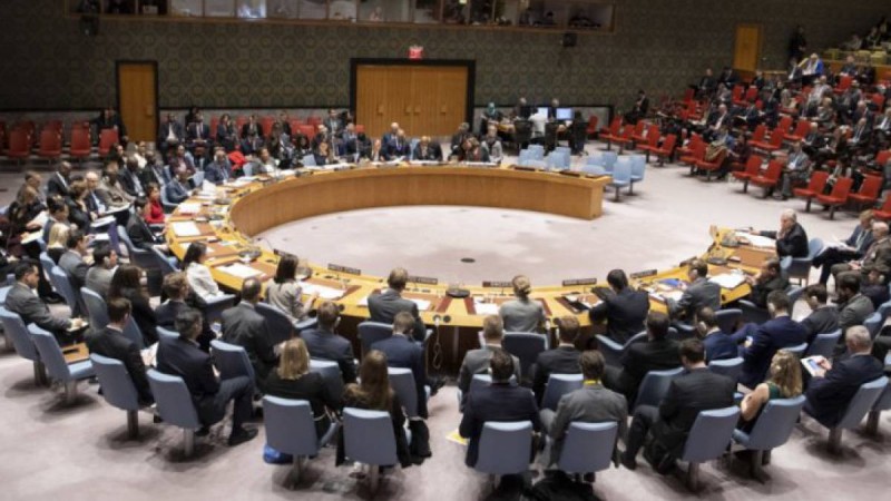 Қазақстан тағыда Ресейді қолдап шықты.