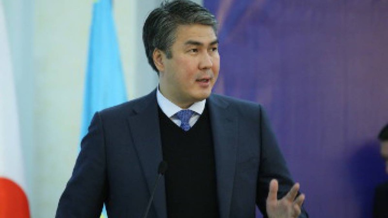 Әсет Исекешев: Жаңа жобалар ауылдық аумақтардың дамуына қосымша серпін береді.