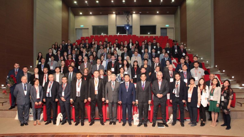 Астана Мемлекеттік қызмет хабы еуропалық мемлекеттік басқару институттарымен ынтымақтастықты нығайтуда.