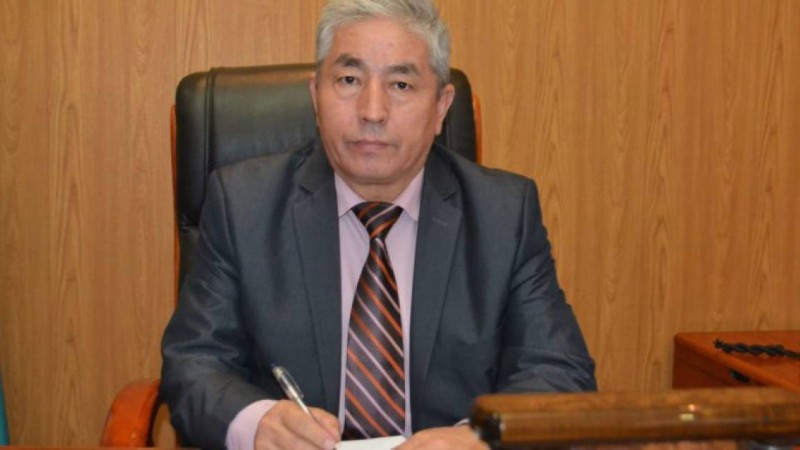 «Кәсіпті меңгергеннің нәсібі мол».