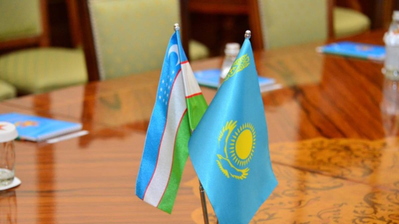 Қазақстан мен Өзбекстан бірлесіп спутник салмақшы.