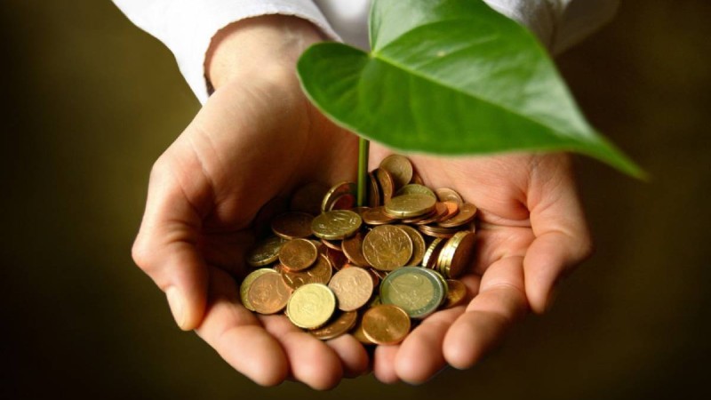 Жинақ салымдары бойынша жаңа сыйақы мөлшерлемесі бекітілді.