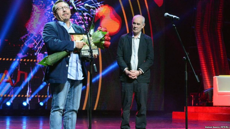 «Almaty film» кинофестивалінің жеңімпаздары анықталды.