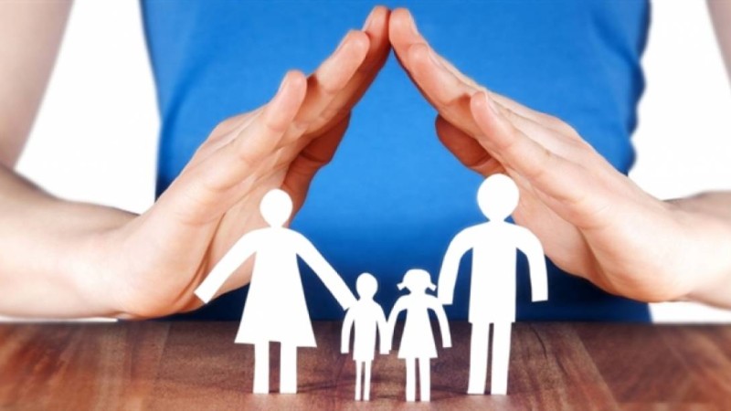 Баланы теріс ықпалдан қорғау – ата-ананың парызы.