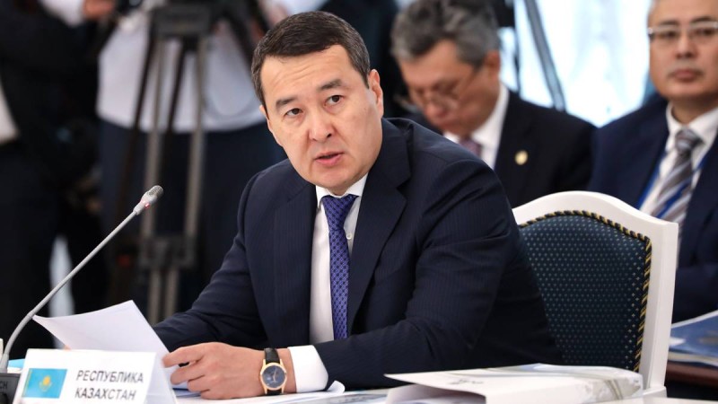 Смайылов ресейліктерге қатысты мәлімдемесіне түсінік берді.