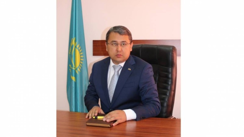 «Түнгі соттар» тәжірибеде».