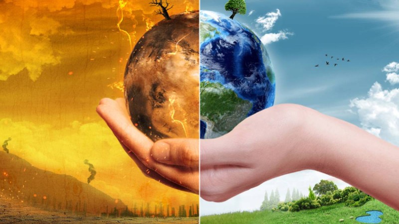 Экологиялық заңнамаларды сақтау міндет.