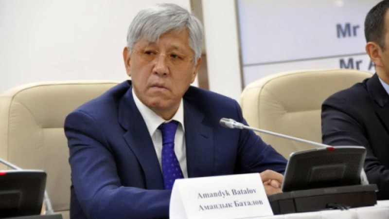 Алматы облысының өткен 4 айдағы экономикалық өсімі 4,2 % болды.