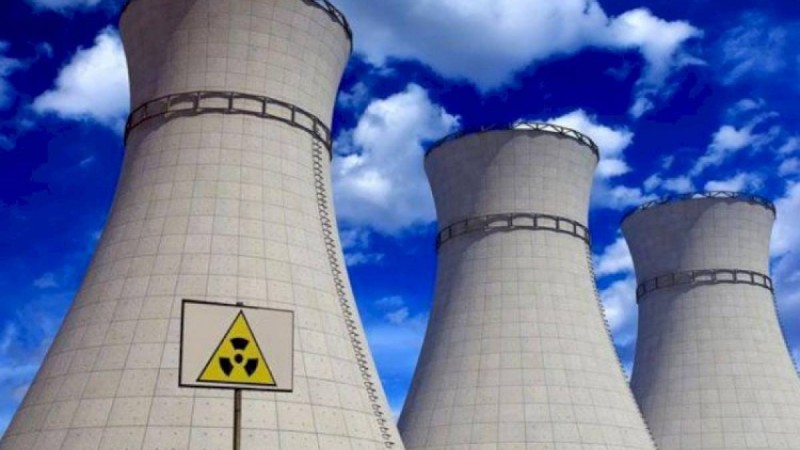 АЭС құрылысын 2034-2035 жылдары аяқтау жоспарлануда.