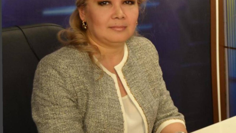 Айсұлу ЖҰМАТОВА: «Ата-ананың жылуын көрмеген бала қылмысқа бейім».