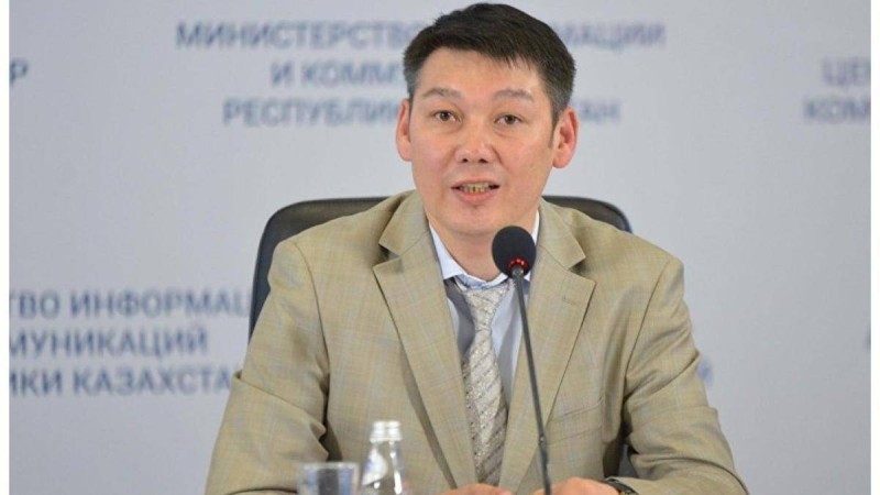 Президенттік мандаттың бір мерзімдік принципін қолдаймын- Асхат Маемеров.
