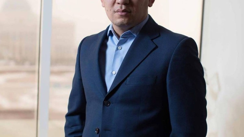 Жанболат Мелдешев: Мен кез-келген тыйымға қарсымын!.