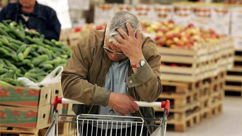Елдегі инфляция 16%-дан асып кетті.