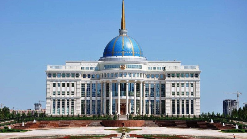 Кәсіпкерлікке көңіл бөлгені қуантты – экономист.