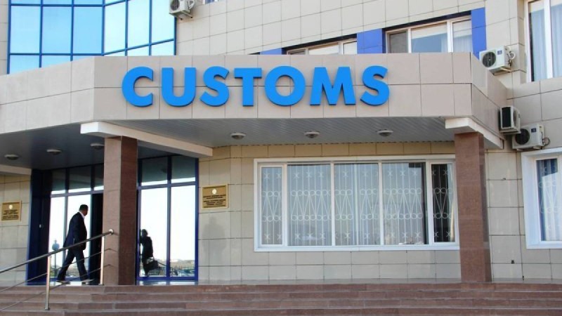 Қазақстанда Жаңа Кеден кодексi заңды күшіне енді.