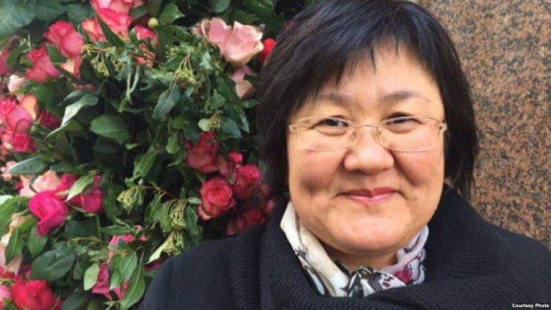 Францияда тұратын ғылым докторы, дәрігер Жанар Төребаева: Жастар полиглот болса Қазақстан барлық салада дамиды.