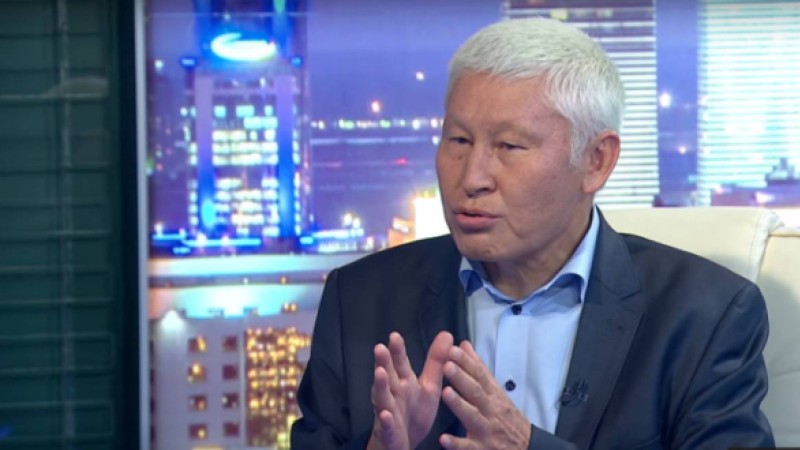 Асқар Жұмаділдаев: Әр ауылдан физ-мат мектептерді ашып тастасақ, рухани жаңғыру деген осы! Қалғаны бос сөз. Сонда Қазақстан әлемді мойындатады.