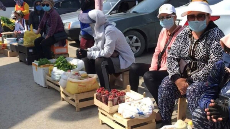 ЕАЭО-ға мүше елдердің барлығы қымбатшылықтың құрсауында қалды.