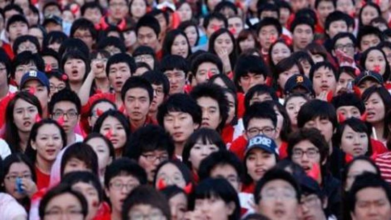 Қытай екінші балаға неге рұқсат берді?.