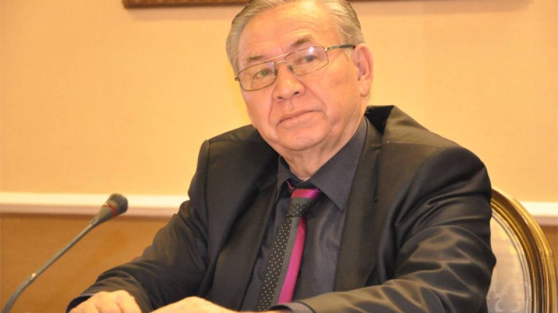 Зайырлылық талаптары және құқықтық негіздер.