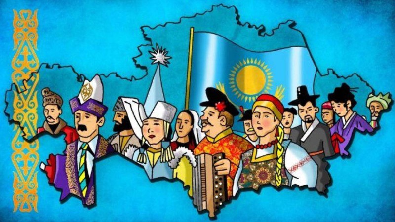 Ассамблеяны тарату жөнінде петиция жарияланды.