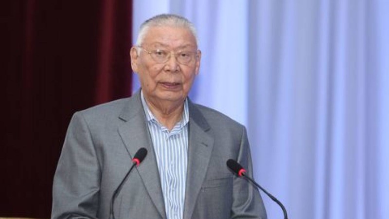 2003 жылы Мәскеуде орыс депутаттарға қарсы өре түрегеліп, сөз айта алған Амангелді Айталы ғана еді.