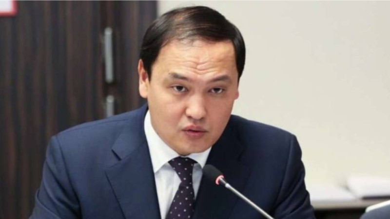 Ауыл шаруашылығы министрі Ербол Қарашөкеев отставкаға кете ме?.