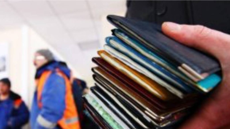 Қазақстанда жүрген 15 мың мигранттың төрт мыңға жуығы қытай азаматы.