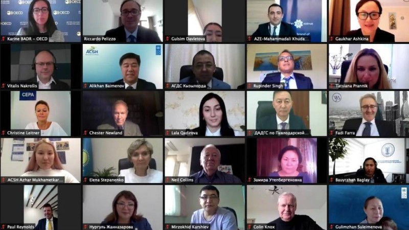 ДАҒДАРЫСТАН ШЫҒУДЫҢ НЕГІЗГІ ФАКТОРЛАРЫ: ТИІМДІ МЕМЛЕКЕТТІК БАСҚАРУ ЖӘНЕ СЕНІМ.