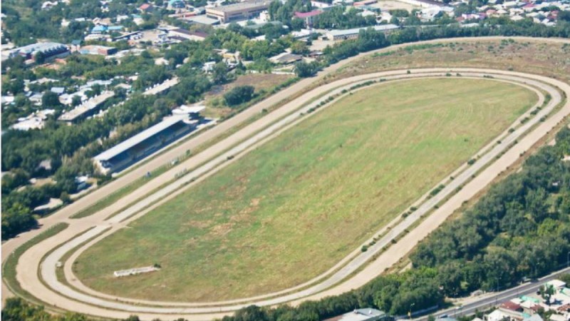 Шымкенттегі даудың артында кімдер тұр?.