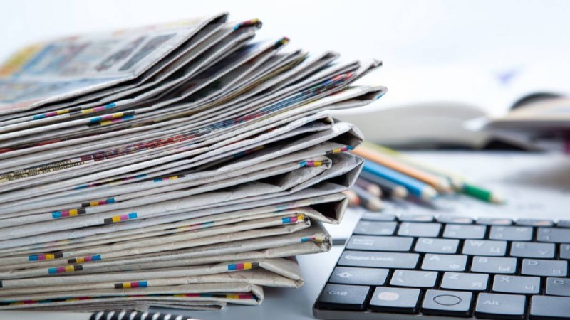 Байқау – журналистерді ынталандыру тетігі.