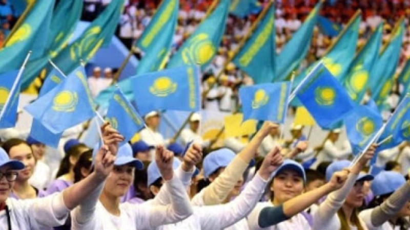 Жастар жаңа кәсіп меңгеруге дайын.