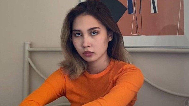 Қазақстандық графикалық дизайнер Польшада ел намысын қорғамақ.