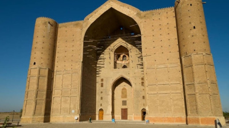 Тарихи жәдігерлер құнын жоғалтпайды.