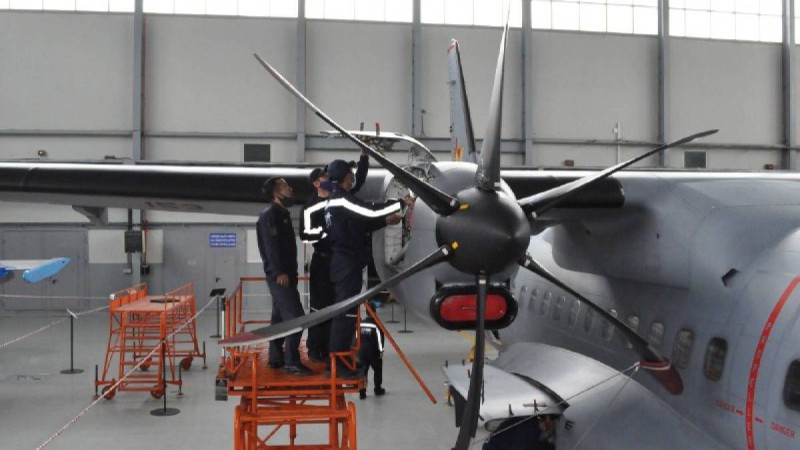 Қазақстан ұшқышсыз ұшатын аппараттар құрастырмақ.