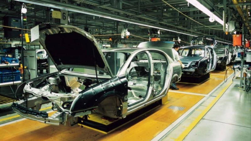 Қазақстан арзан көлік шығарады.