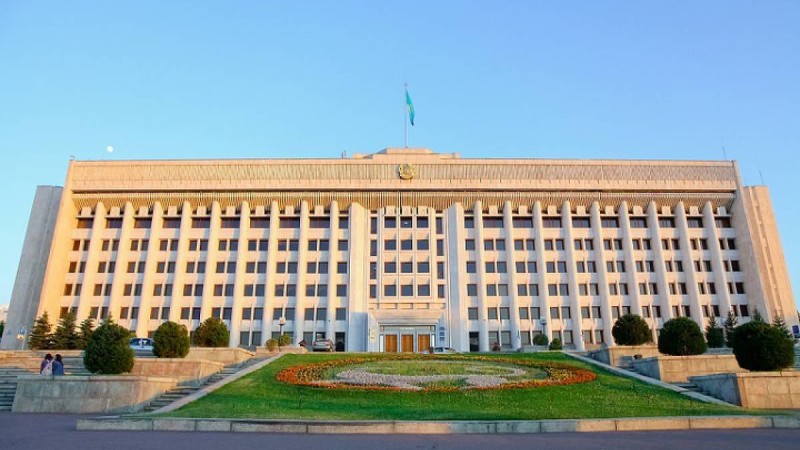 Алматы әкімдігі 14 миллион теңгеге блогерлер жиынын өткізеді.